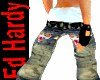 !! Ed Hardy Jeans