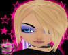|S| Ash blond lulu bang