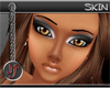 [N] Skin#6-Natural/Smoky
