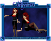 ~B~Elektra Dress