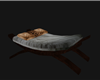 Cave Bed