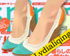 (Lyd)CutieHeelsIcecream