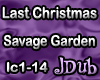 Last Christmas jDub