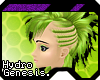 -HG- Mohawk Glime