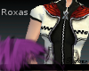 KH roxas - shirt 2