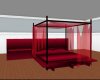 ML~Mystic Love Bed