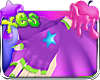{xes� Blue Star:: Gloves