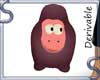 Monkey pet