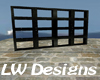 LW-Room Divider