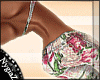 [N] Floral NZ.Outfit