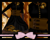Steampunk Lolita Dress