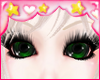 ~ Green XXL Ulzzang. ~