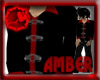Amber* deadly