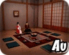 [Au] Japanese  room