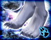 [Ko] Smoke Wolf Feet