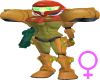Varia Chozo Suit