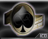ICO Barminis Ring M