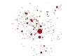 Blood Splatter Big