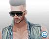 [C] Levi's Denim Jack