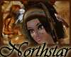 ~NS~ Dark brown Native