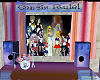 Ultimate Senshi Hangout
