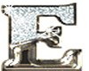 Animated Silver E