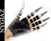 [N] Glove Black