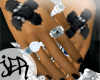 [Jer] Crossed Bandaids