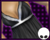 Metallic Cami Black
