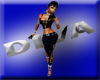 *MRSK Divalicious Fit