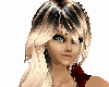 Amanda T mecha hair