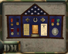 [DM] Militar Shadow box