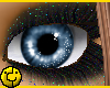 L Blue Eyes