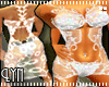 !LYN Fantasy Fresh Dress