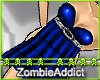 {ZA}Dress~Bloo