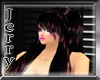 Camilla Pink Black 1