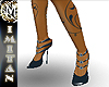 (MI) Derivable Boots flo