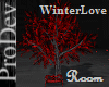 (P.D) Valentine's Love