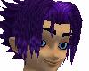 A Purple Curse