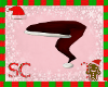 Santa Hat Long