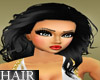 foxtrel.black.hair.style