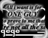[GG]seeking love