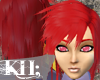 KH; Karin N-Ship Hair