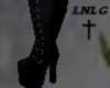 �CL Boots-Corset V2