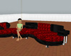 Sex erotic couch