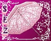 [SEZ]Pink Umbrella ENH