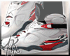 AK| Jordan.8.BugsBunny