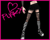 PunkX Stockings 04