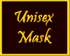 Incredibles Mask