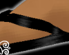 DB Black Shine floppers